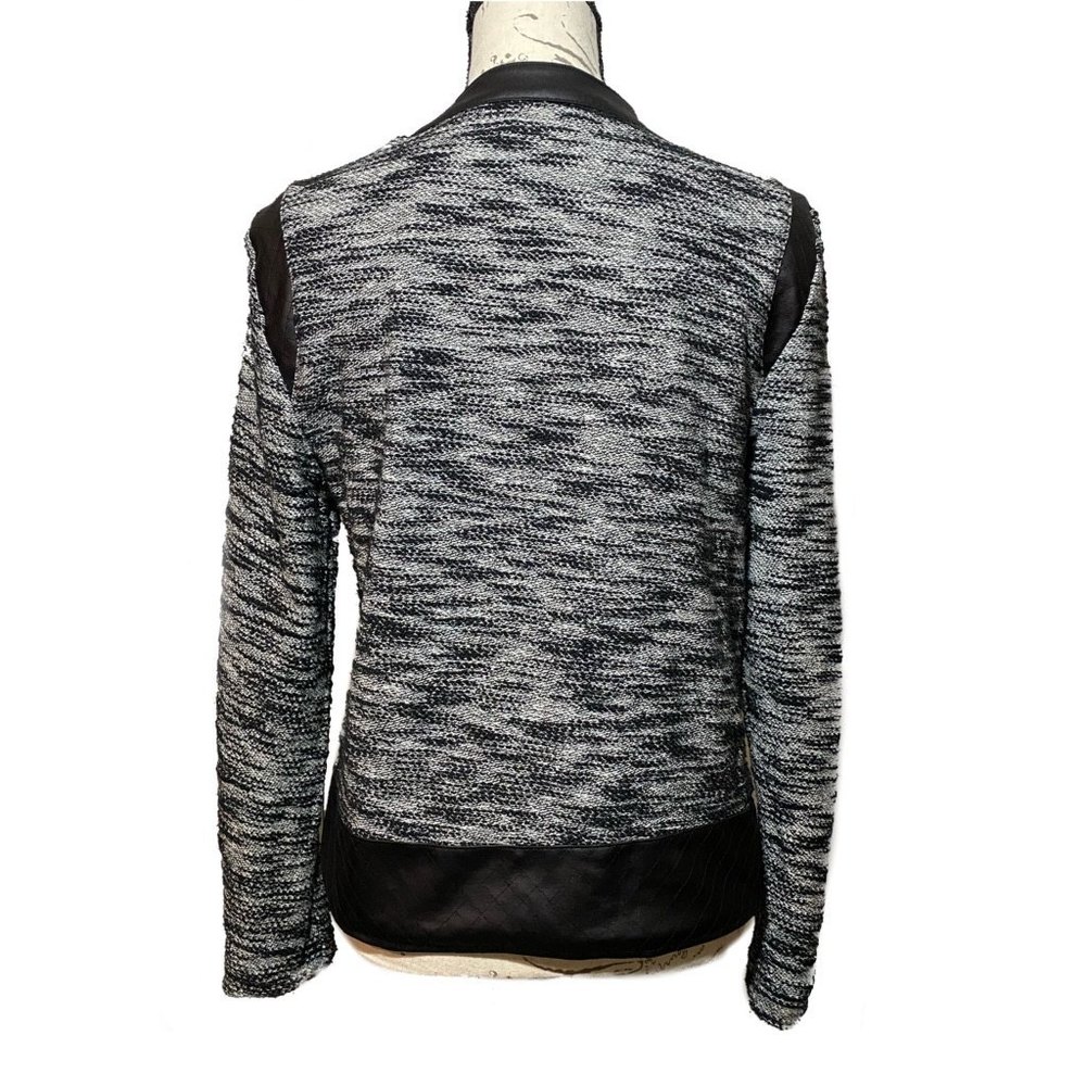 Metaphor Jacket Large Size L Black Gray - Picture 2 of 6
